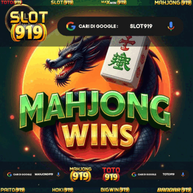 Pg Soft Wild Coaster Mahjong Scatter Hitam Slot