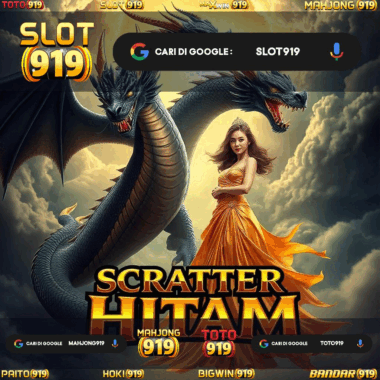 Slot Pg Sceter Hitam Scatter Hitam Game Apa