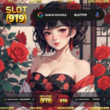 Demo Slot Scatter Hitam Mahjong Ways 2 Situs