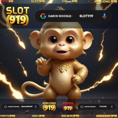 Slot Demo Pg Mirip Uang Asli Mahjong Scatter