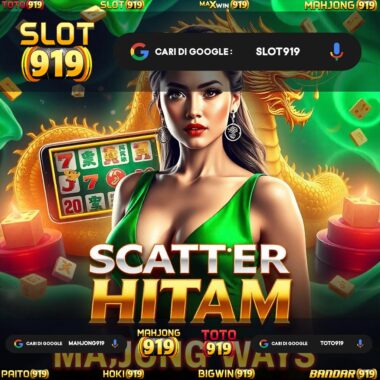 Hitam Mahjong Ways Slot Demo Pg Yakuza Honor