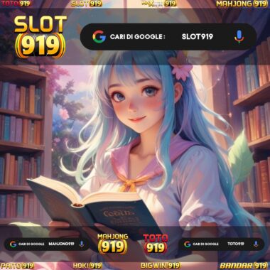 Slot Yang Ada Scatter Hitam Slot Demo Macau