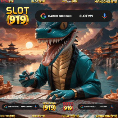 Mahjong Slot Online Terpercaya Pg Soft Pg Scatter