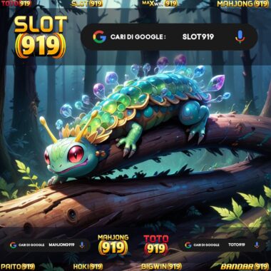 Scatter Hitam Ada Di Slot Apa Slot Demo