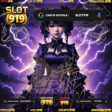 Play Slot Khusus Pg Scatter Hitam Princess Mahjong