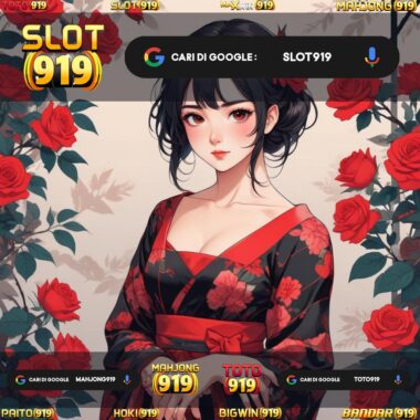 Slot Gacor Scatter Hitam 2024 Scatter Hitam Slot