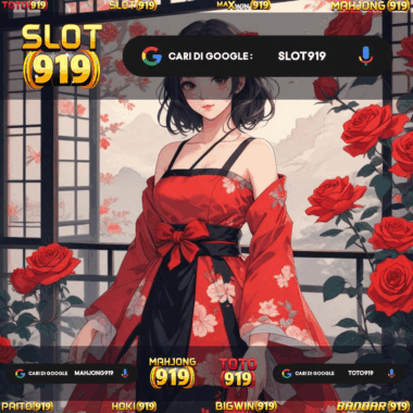 Drive Slot Demo Scatter Hitam Olympus Mahjong Ways