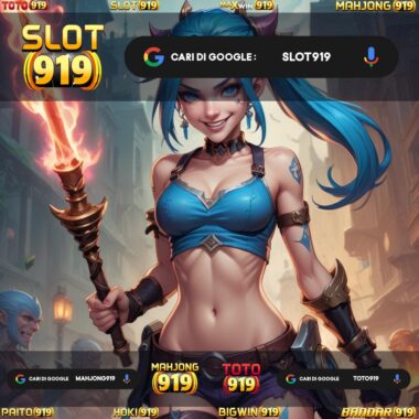 Soft Gacor Slot Gacor Luar Scatter Hitam Link