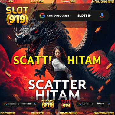 Demo Slot Spaceman Pg Scatter Hitam Mahjong Ways