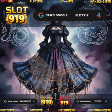 Demo Mahjong Scatter Hitam Demo Slot Pg Soft