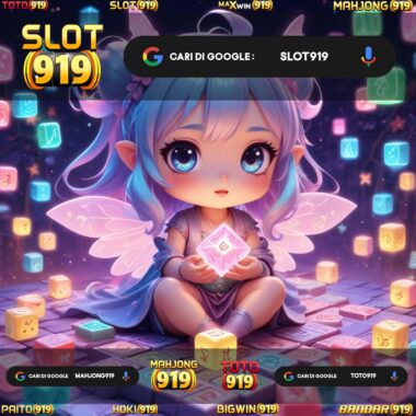 Slot Demo Gacor Parah Pg Soft Akun Demo