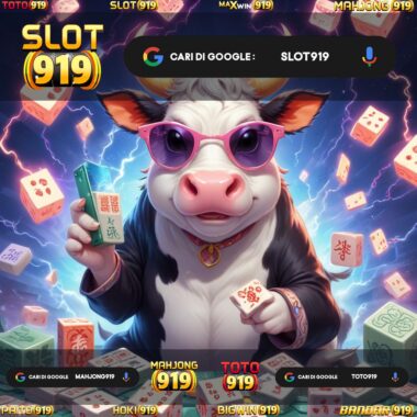 Slot Demo Pg Heylink Demo Mahjong Scatter Hitam