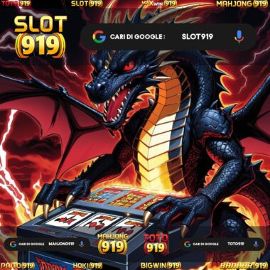 Slot Jepang Gacor Scatter Hitam Demo Slot Pg