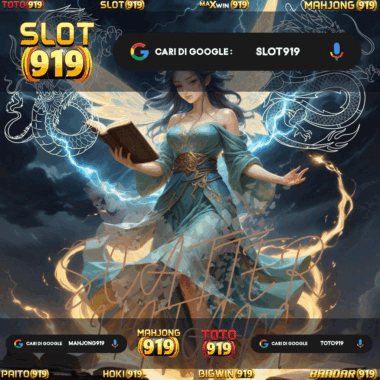 Mahjong Scatter Hitam Slot Demo Pg Soft Wild