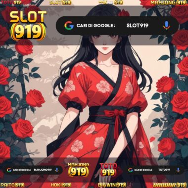 Mahjong Wins 3 Scatter Hitam Slot