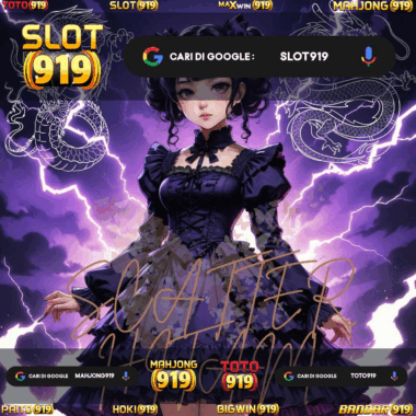 Soft Link Scatter Hitam Slot Demo Slot Scatter