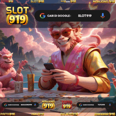 Server Rusia Situs Mahjong Ways 2 Scatter Hitam