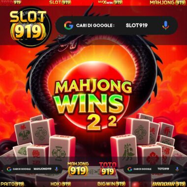 Slot Scatter Hitam Mahjong Slot Demo Pg Soft