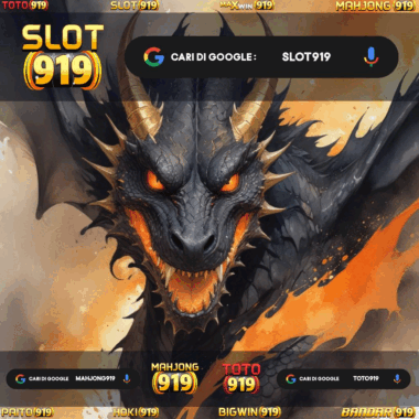 3 Scatter Hitam Ada Di Slot Apa Situs