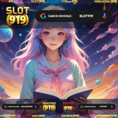 Slot Scatter Hitam Akun Demo Scatter Hitam Slot