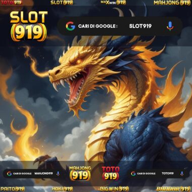 Situs Scatter Hitam Mahjong Sistem Slot Pg Soft