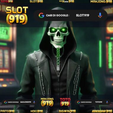 Scatter Hitam Resmi Slot Gacor Scatter Hitam Demo