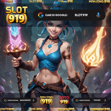 Situs Scatter Hitam Login Akun Demo Slot Pg