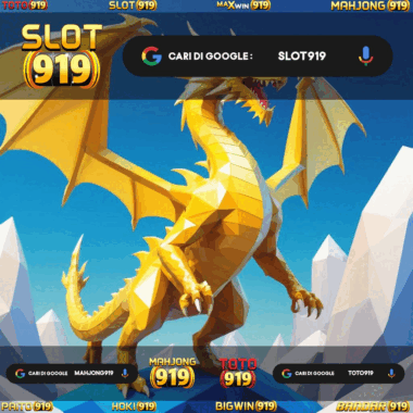 Situs Demo Mahjong Scatter Hitam Situs Slot Pg