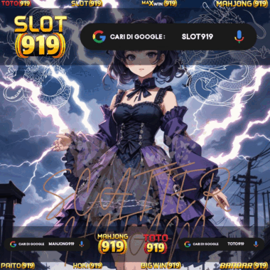 Hitam Mahjong Slot Demo Gratis Anti Lag Pg