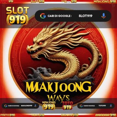 Wild Bounty Gacor Mahjong Scatter Hitam Gacor Scatter