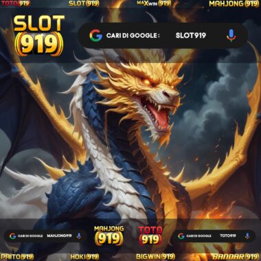 Soft Demo Slot Mahjong 3 Scatter Hitam Demo