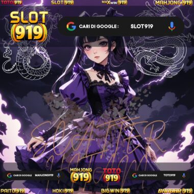 Demo Slot Pg Mayhem Scatter Hitam Server Thailand