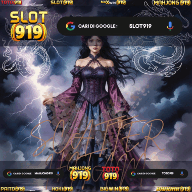 Soft Scatter Hitam Game Apa Demo Slot Scatter