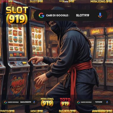 Demo Judi Slot Online Pg Soft Banyak Jackpot