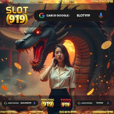 Bounty Showdown Demo Situs Yang Ada Scatter Hitam