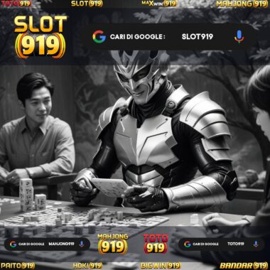 Wild Coaster Scatter Hitam Slot Demo Mahjong Yang