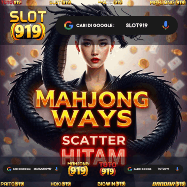 Demo Pg Soft Demo Slot Mahjong 3 Scatter