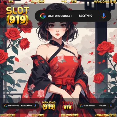 Pg Soft Demo Slot Mahjong 2 Scatter Hitam