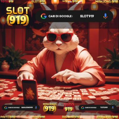 Slot Demo Pgsoft Gacor Scatter Hitam Di Mahjong