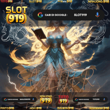 Slot Demo Pg Soft Buffalo Win Scatter Hitam