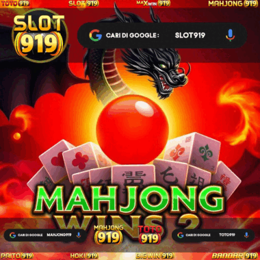 Hitam Situs Mahjong Scatter Hitam Demo Slot Pg