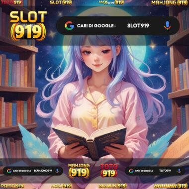 Slot Kamboja Scatter Hitam Situs Demo Mahjong Scatter