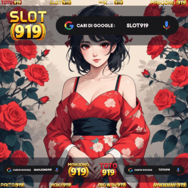 Slot Scatter Hitam Server Thailand Demo Slot Mahjong