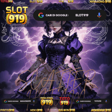 Pg Soft Demo Slot Mahjong 3 Scatter Hitam