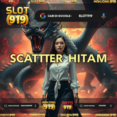 Play Scatter Hitam Gampang Menang Scatter Hitam Bet