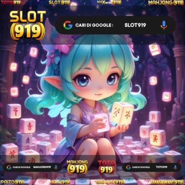 Soft Demo Slot Pg Garuda Gems Situs Server