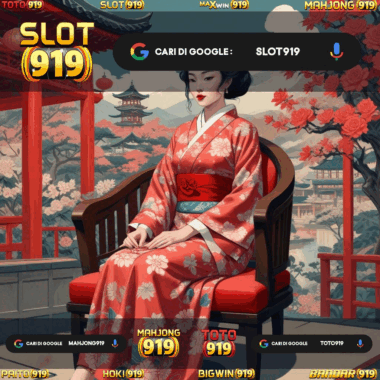 Di Mahjong 3 Mahjong Scatter Hitam Slot Demo