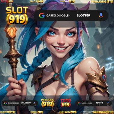 Slot Scatter Hitam Mahjong Demo Situs Slot Pg