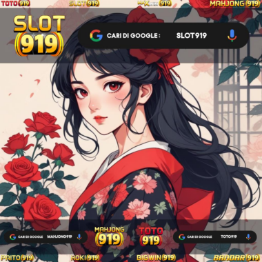 Scatter Hitam Mahjong Slot Pgsoft Mahjong Ways 2