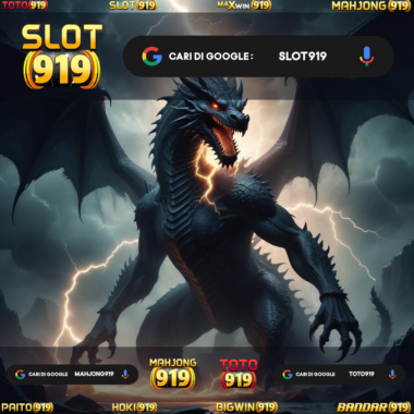 Mahjong Situs Slot Server Kamboja Scatter Hitam Slot